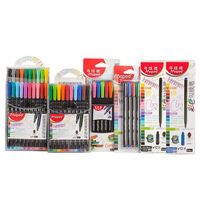 马培德文具用品热门产品榜 从画笔到剪刀，这些文具为何备受青睐
